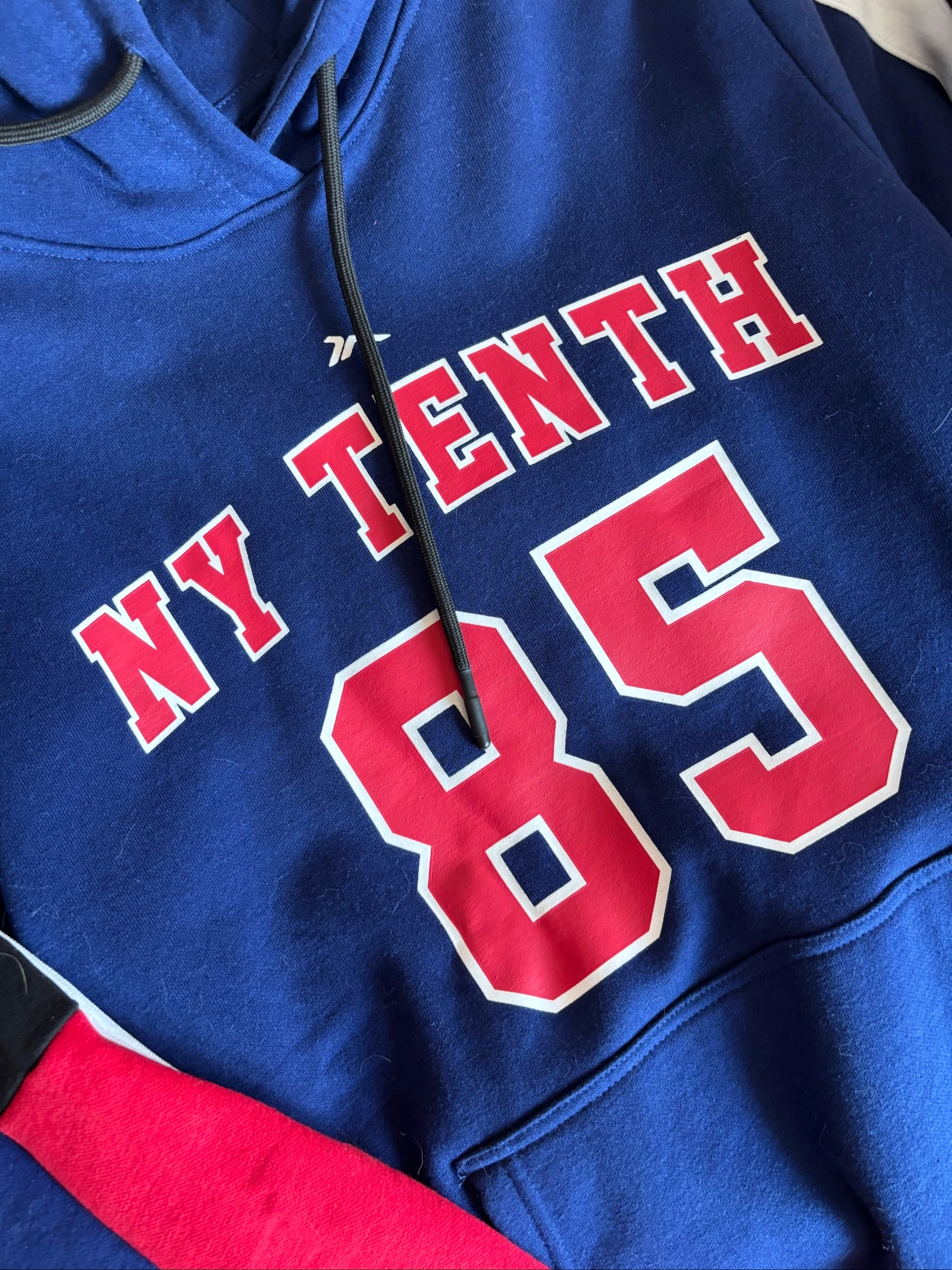 Hoodie met capuchon – photo 5